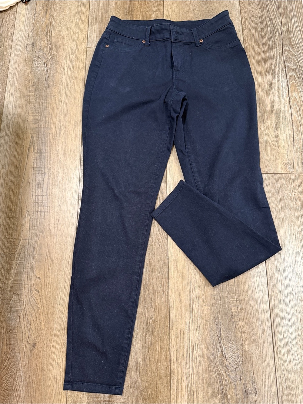 Maurices Navy Women’s Pant